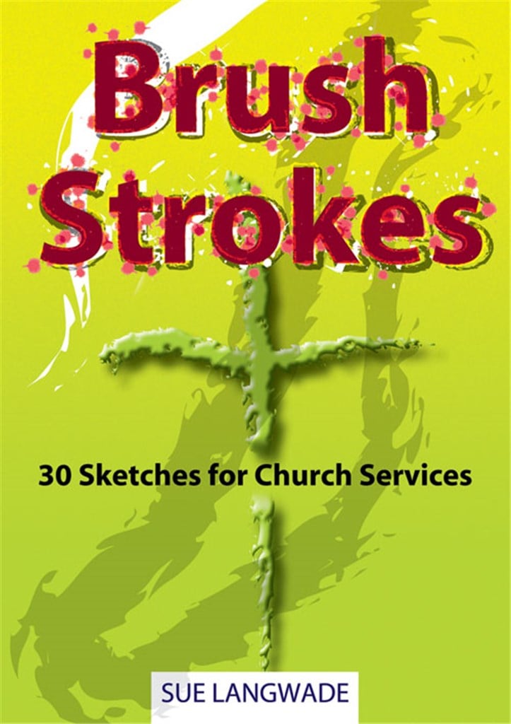 Brush Strokes