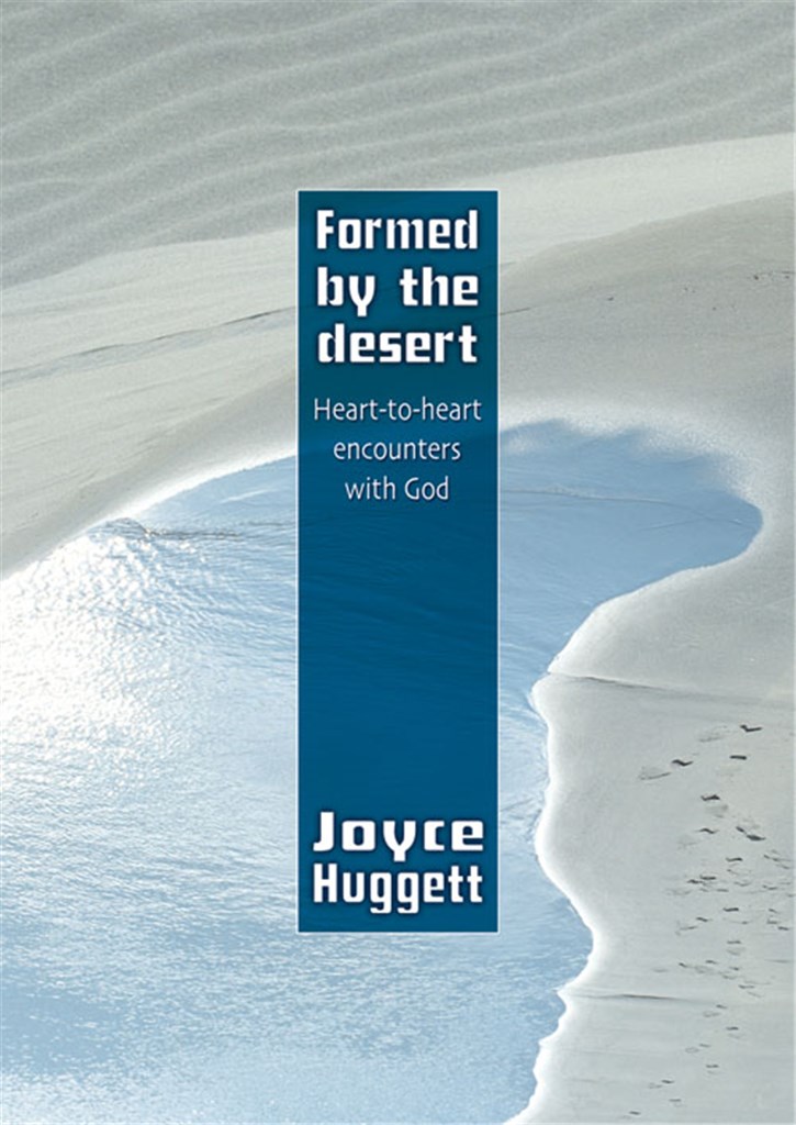 Formed by The Desert