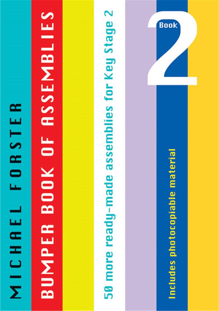 Bumper Book of Assemblies - Book 2