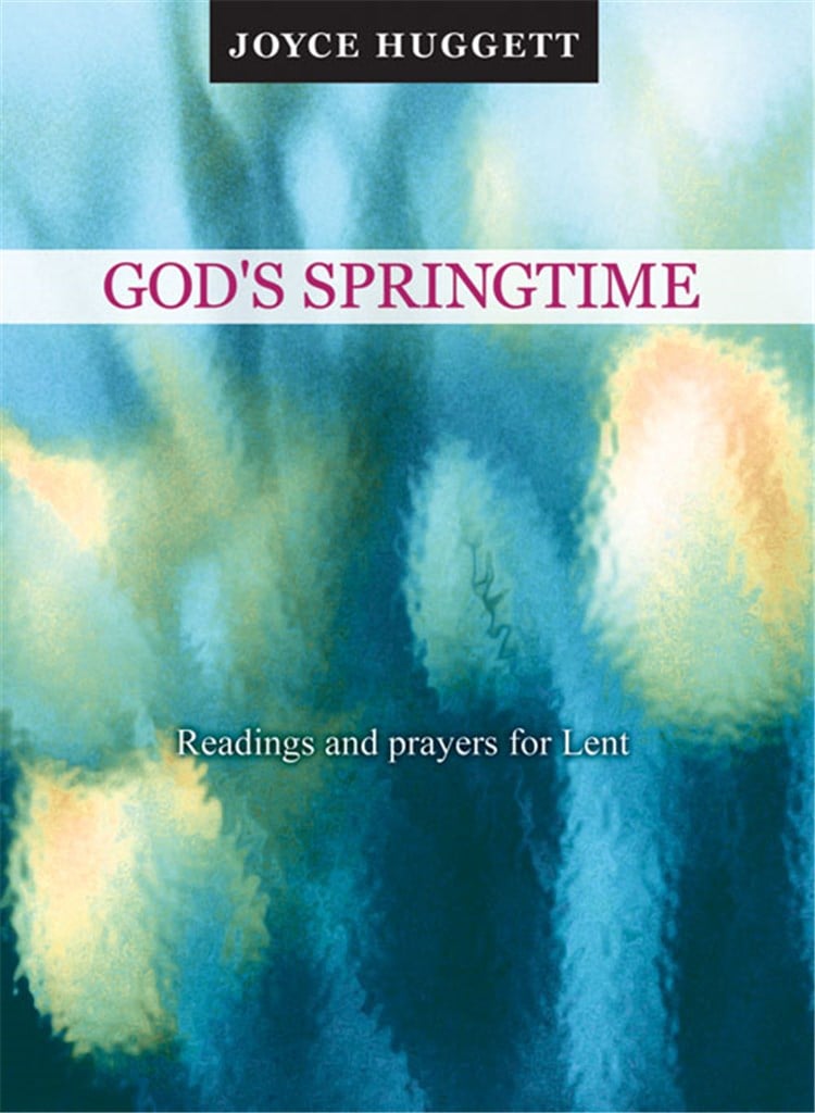 God's Springtime