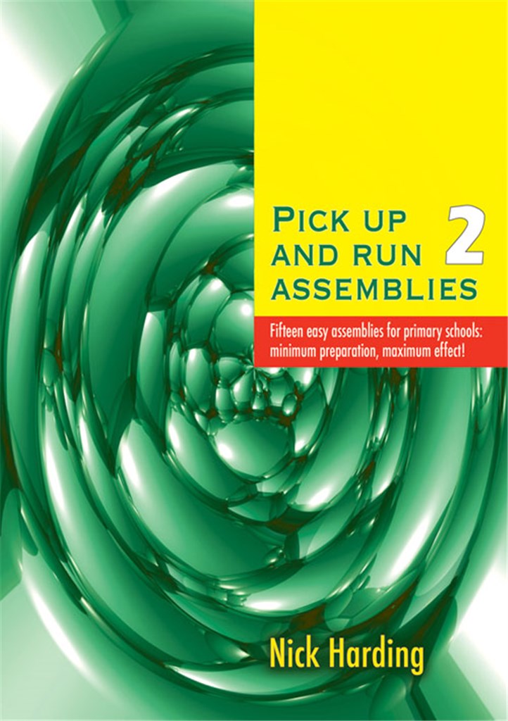 Pick Up and Run Assemblies - Book 2