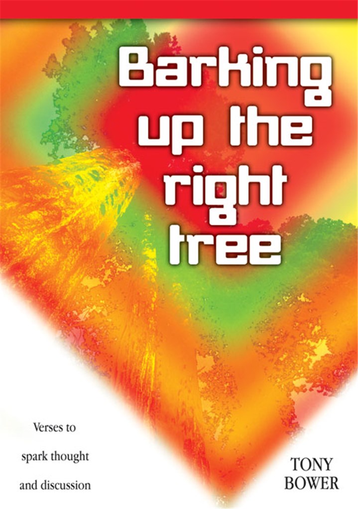 Barking Up the Right Tree