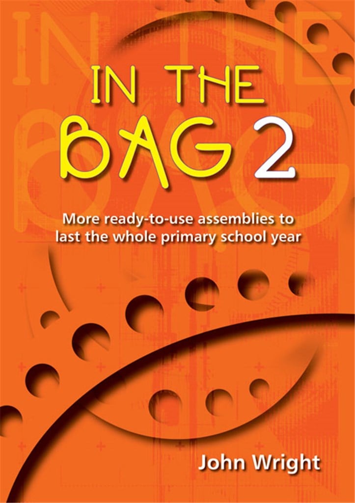 In the Bag - Book 2