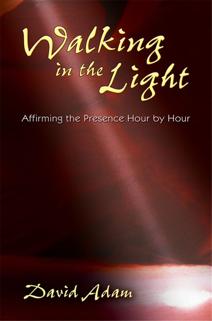 Walking in the Light