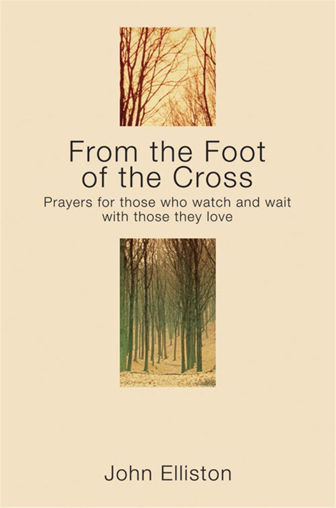 From the Foot of the Cross