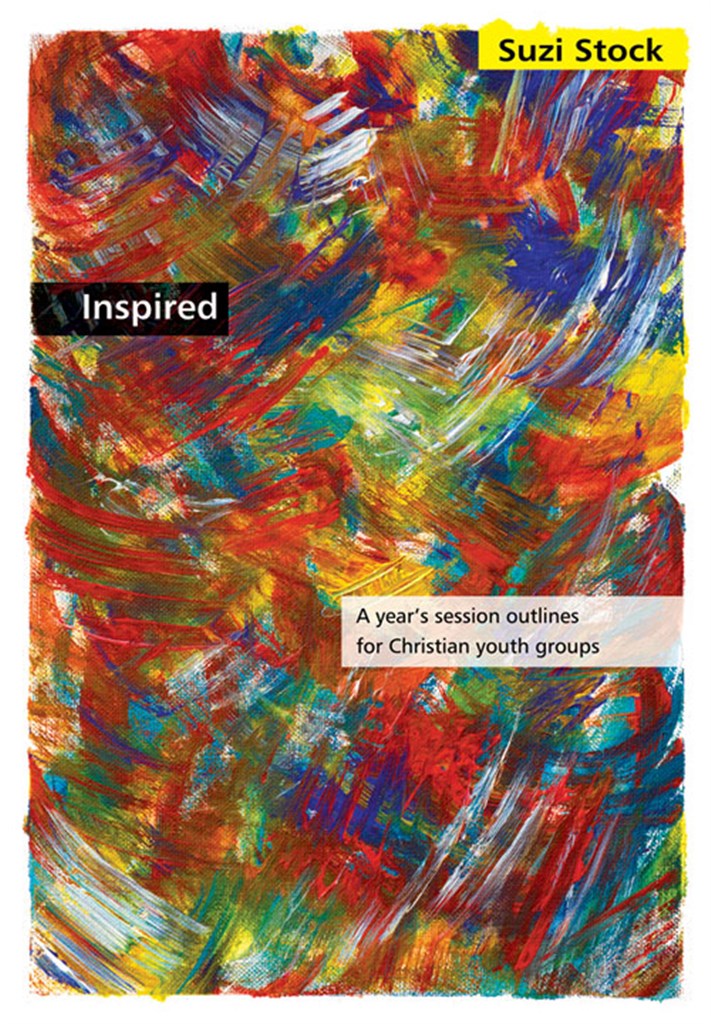 Inspired