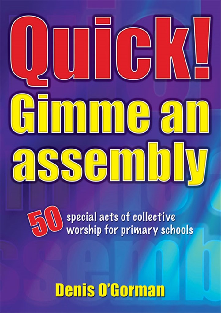 Quick! Gimme an assembly