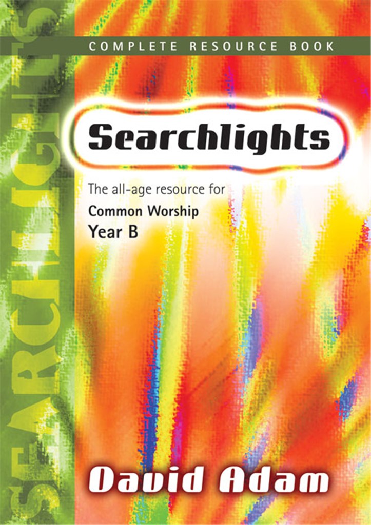 Searchlights - Complete Resource Book Year B
