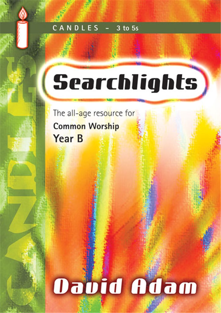 Searchlights - Candles Year B