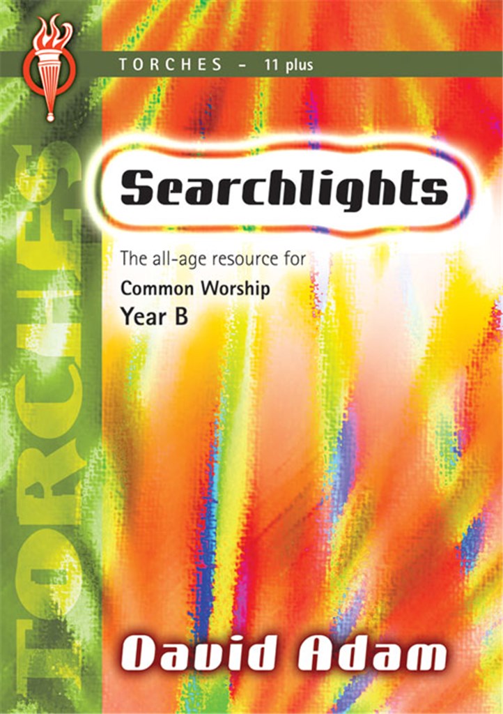 Searchlights - Torches Year B