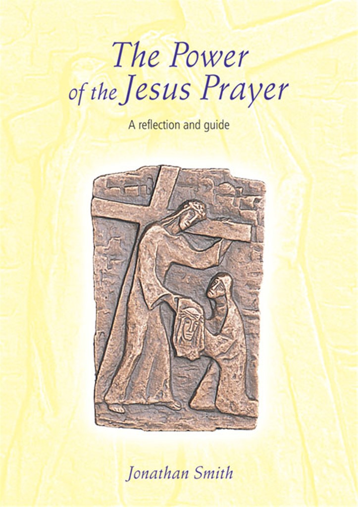 The Power of the Jesus Prayer