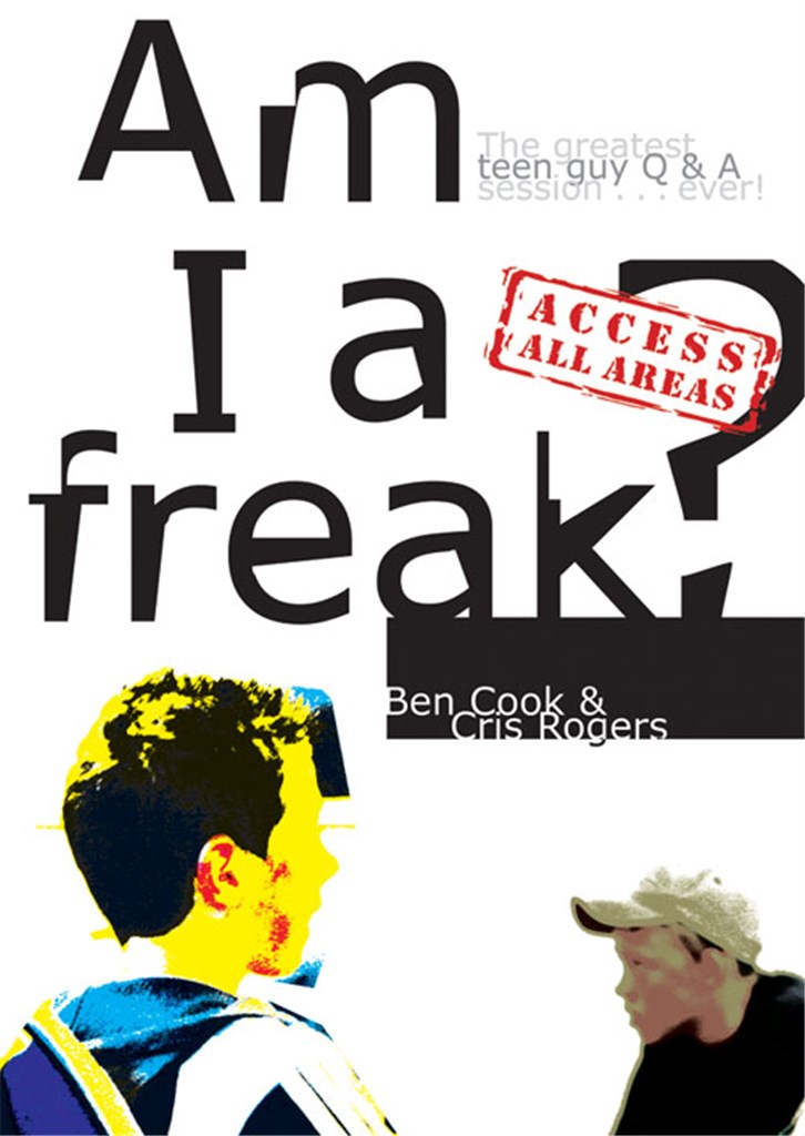 Am I a Freak?
