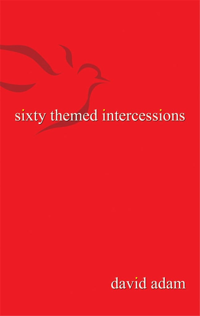 Sixty Themed Intercessions