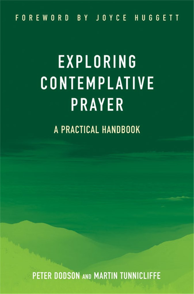 Exploring Contemplative Prayer