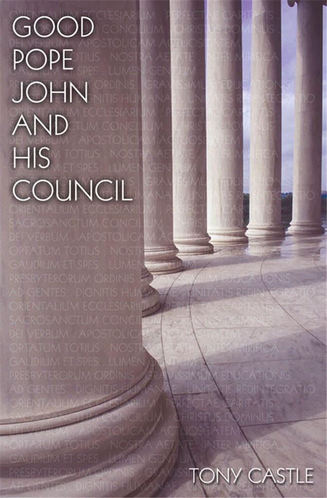 Good Pope John and his Council