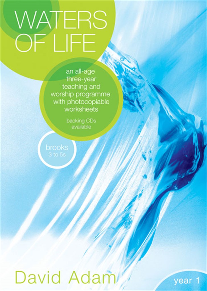 Waters of Life - Brooks (Infants)