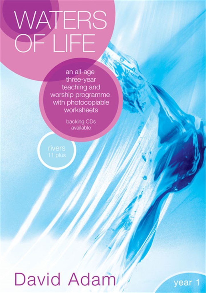 Waters of Life - Rivers (Seniors)