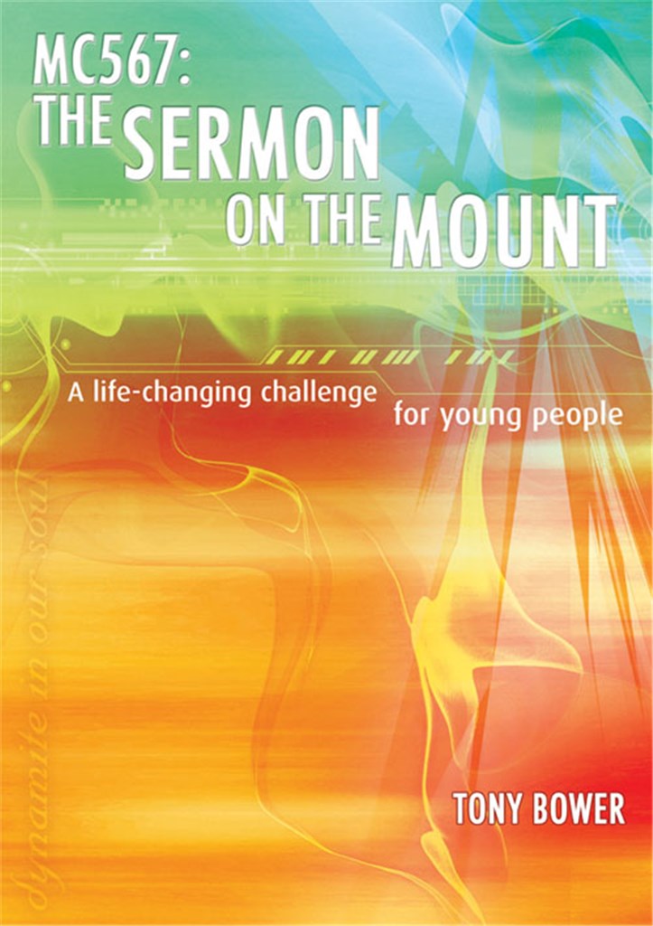 MC567:The Sermon on the Mount
