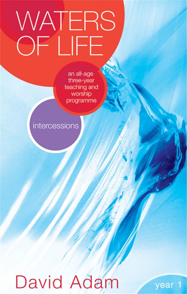 Waters of Life - Intercessions