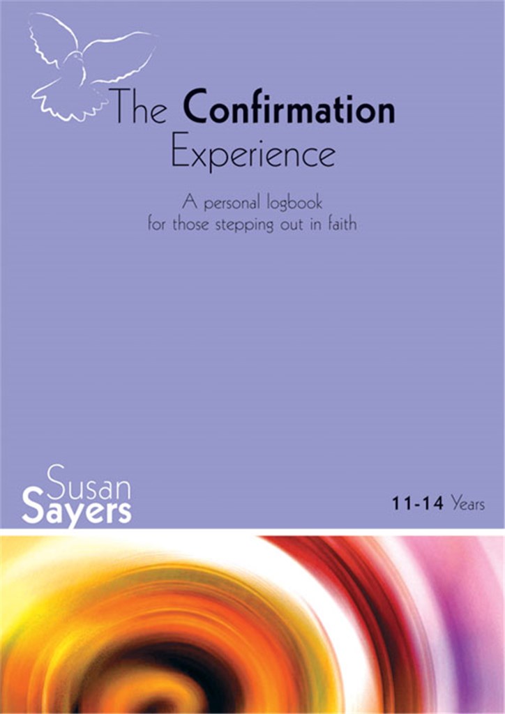 The Confirmation Experience - 11-14 Logbook
