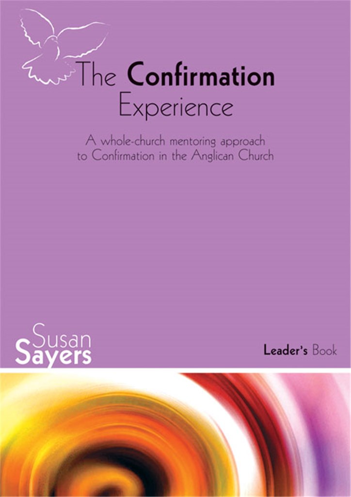 The Confirmation Experience - Leader's Book