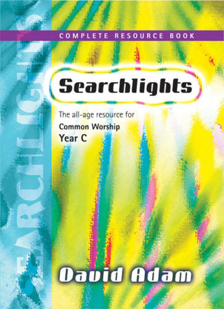 Searchlights - Words Edition Year C