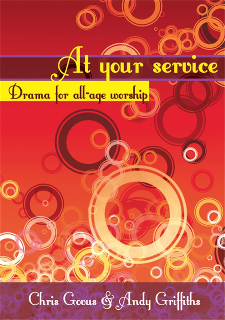 At Your Service