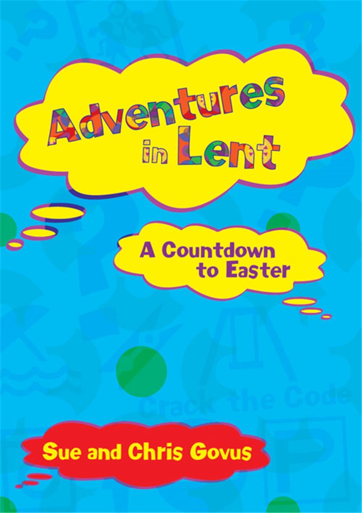 Adventures in Lent