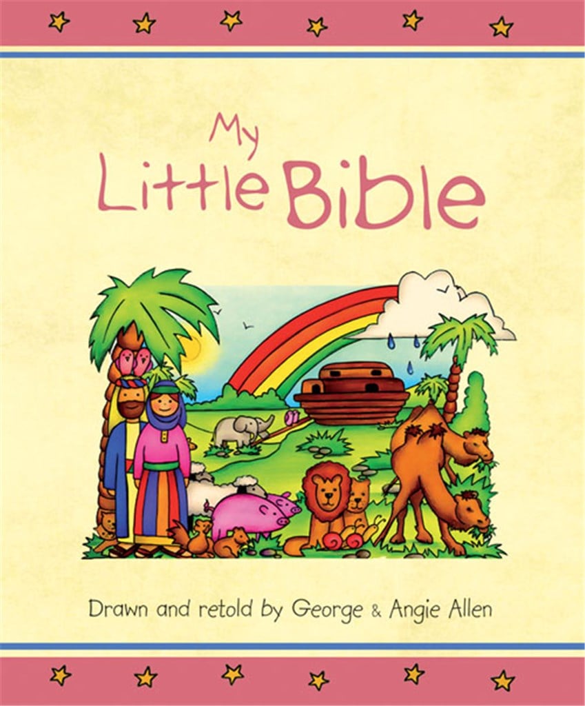 My Little Bible