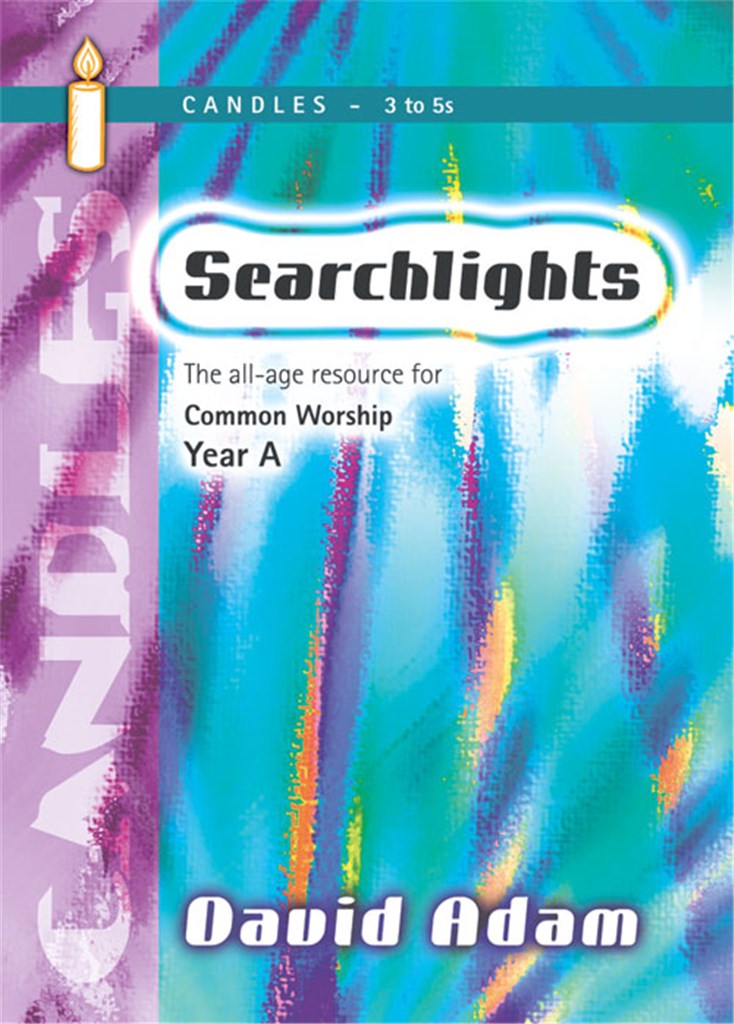 Searchlights - Candles Year A
