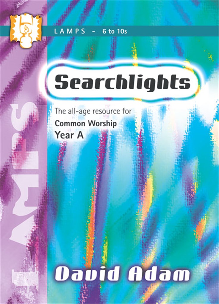 Searchlights - Lamps Year A