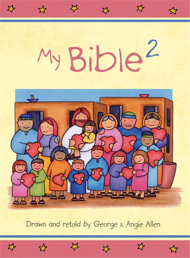 My Bible 2