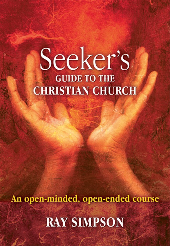 Seeker's Guide to the Christian Church