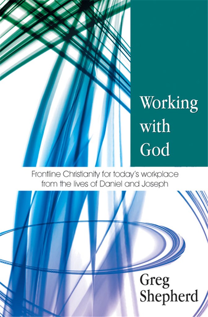 Working with God