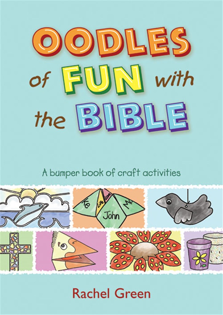 Oodles of Fun with the Bible