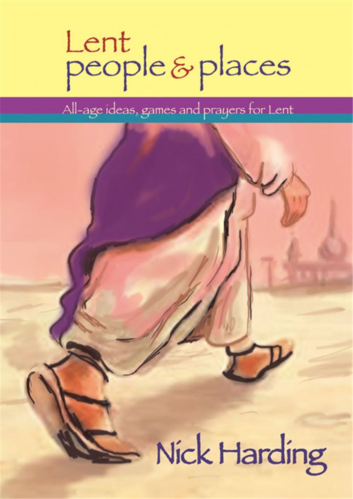 Lent People and Places