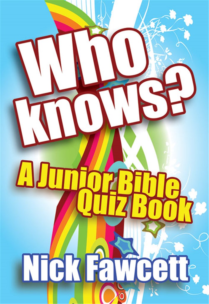 Who Knows?
