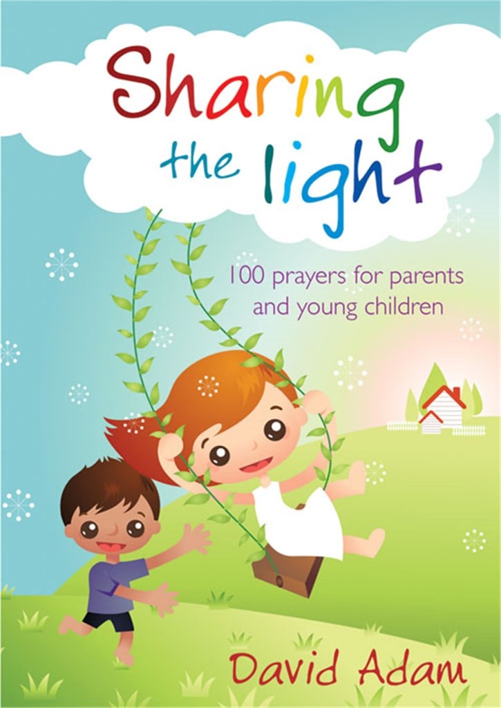 Sharing The Light