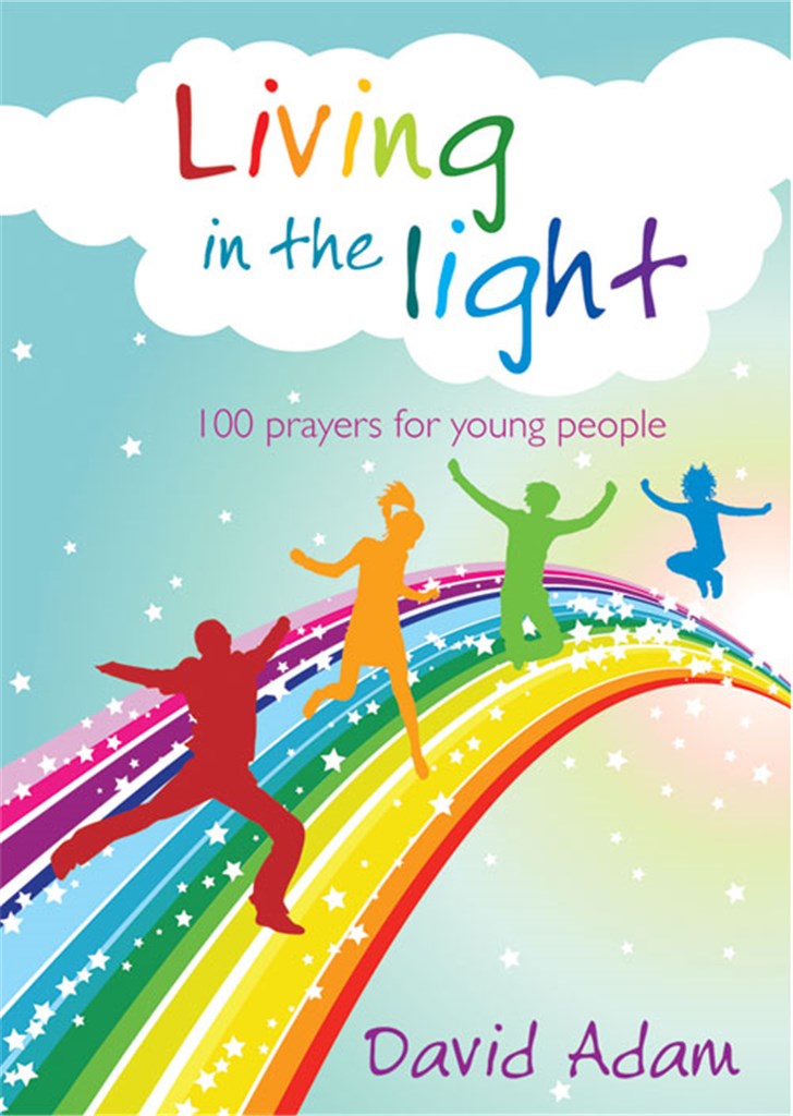 Living In The Light