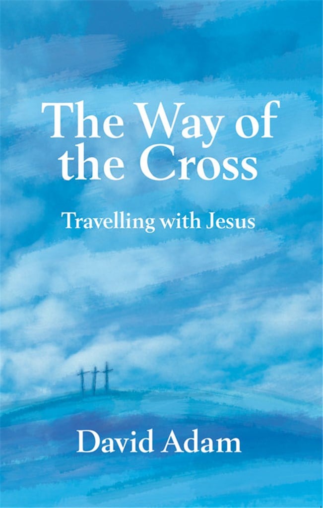 The Way of The Cross