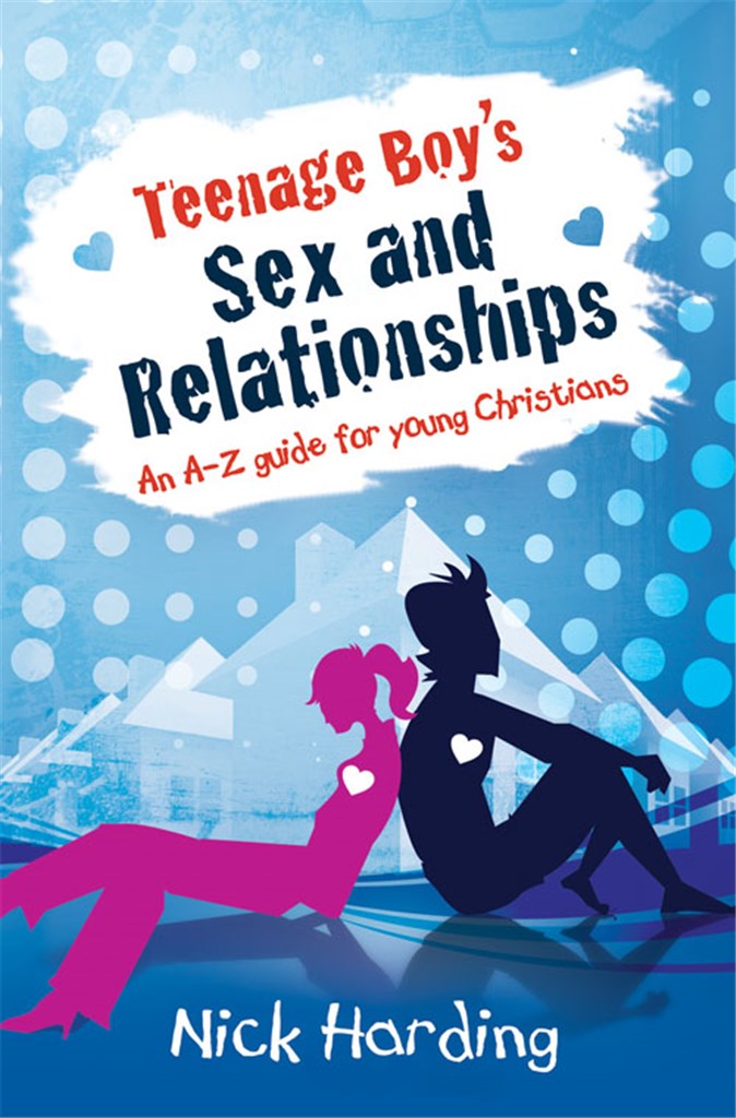 Teenage Boy's Sex and Relationships