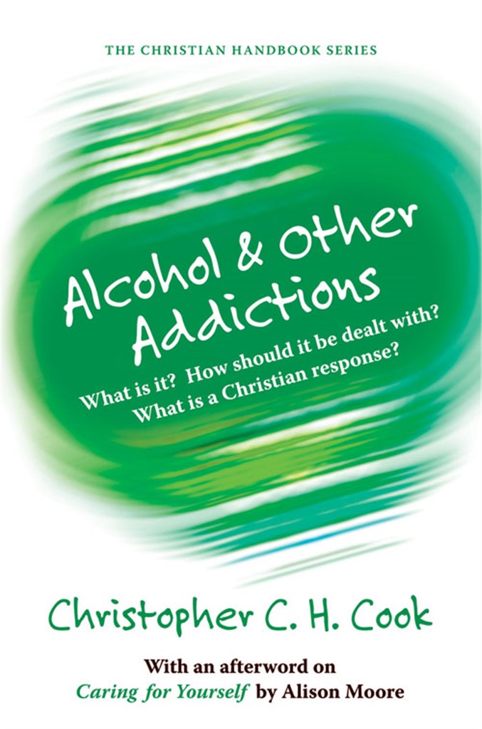 The Chr. Handbook of Alcohol & Other Addictions