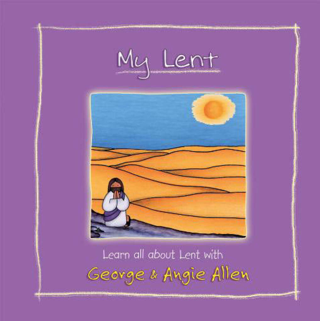 My Lent Classroom 10pk