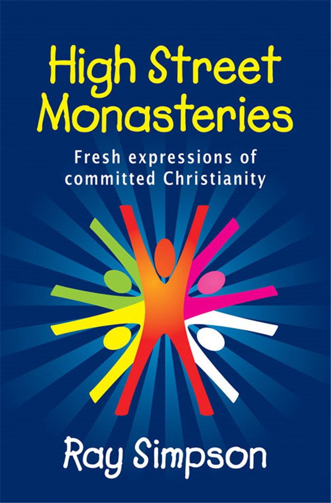 High Street Monasteries