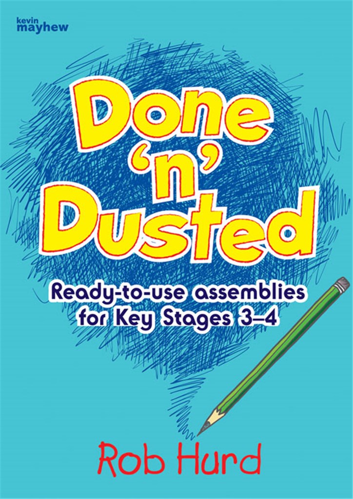 Done 'N' Dusted