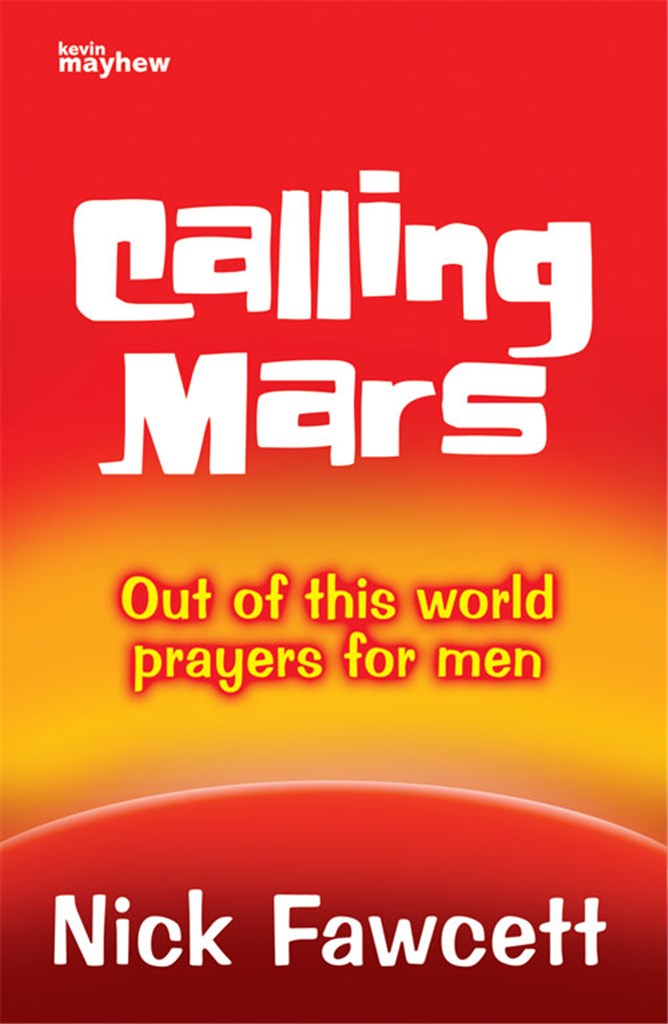 Calling Mars