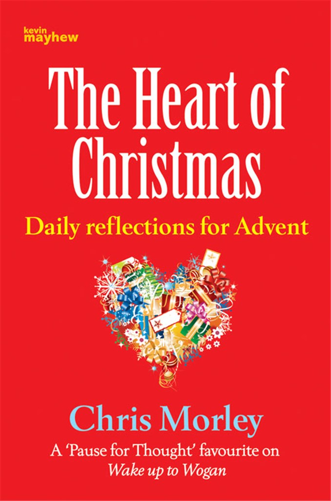 The Heart of Christmas