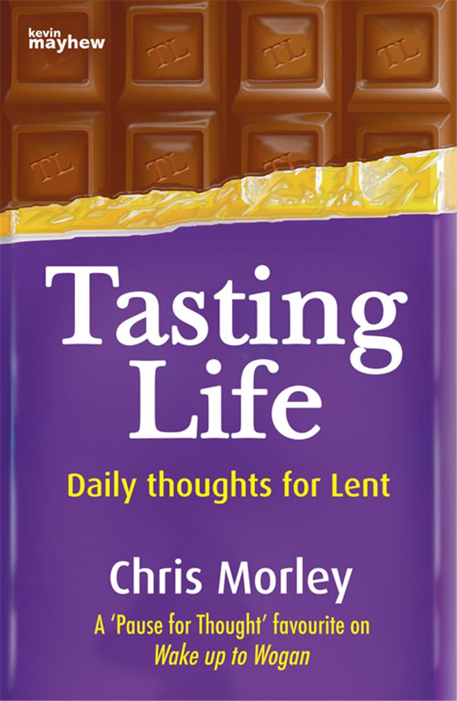 Tasting Life
