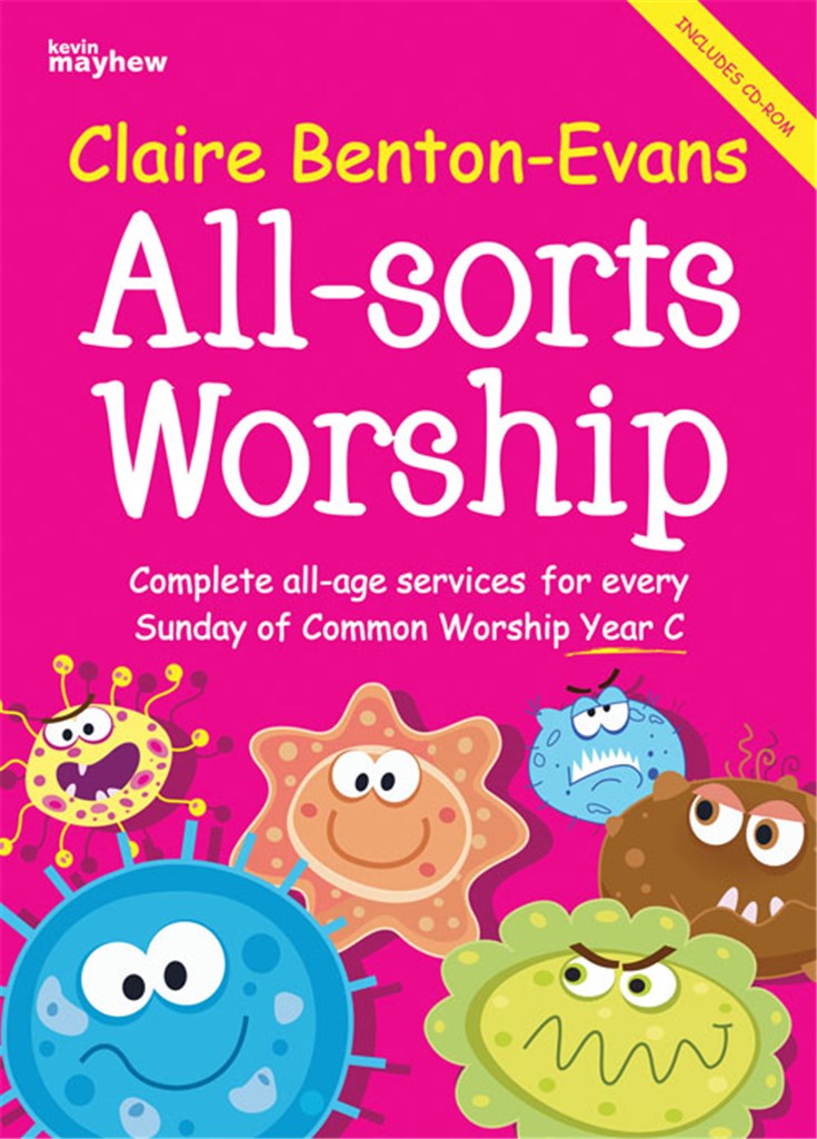 All-sorts Worship - Year C