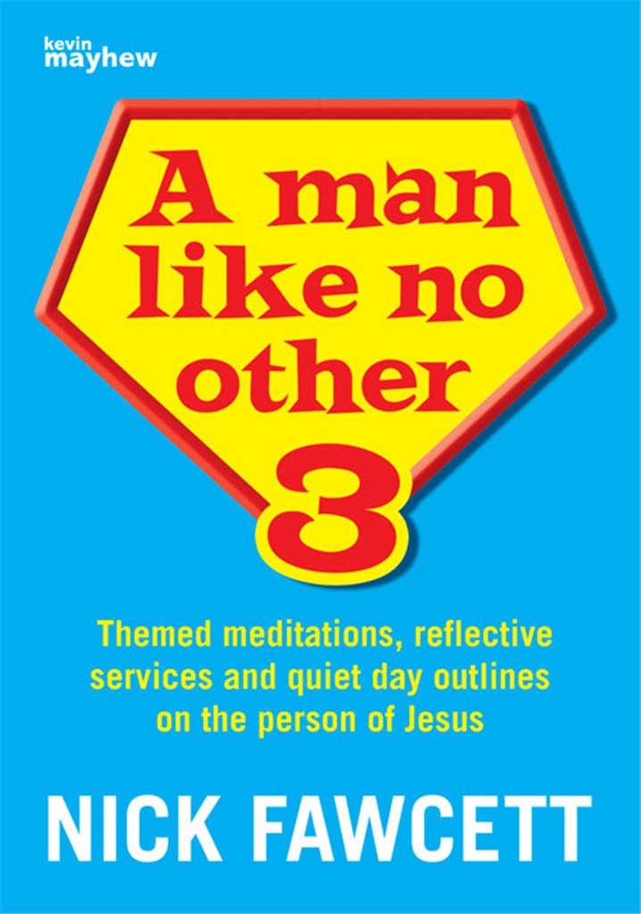 A Man Like No Other 3